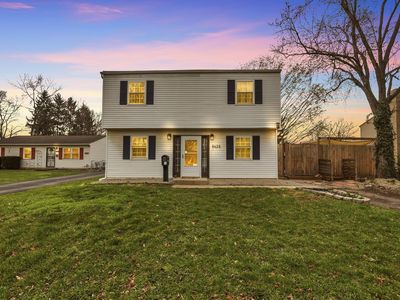 5425 Kedge Ln, Columbus, OH, 43232