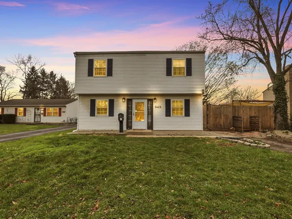 5425 Kedge Ln, Columbus, OH 43232