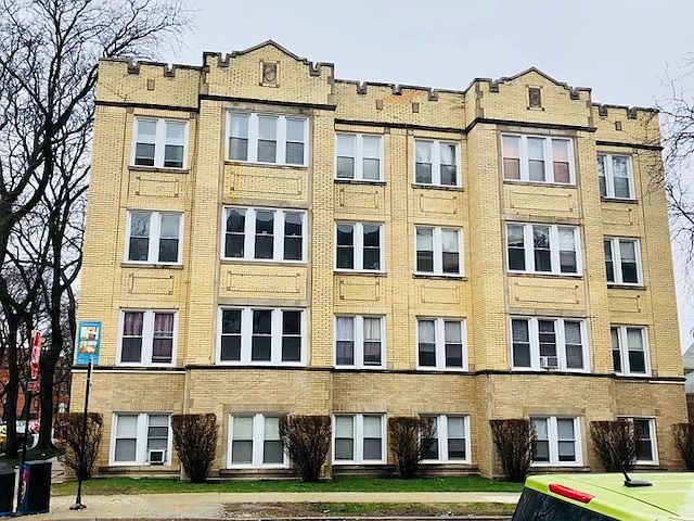 1st image of 4206 N Kimball Ave APT 2W