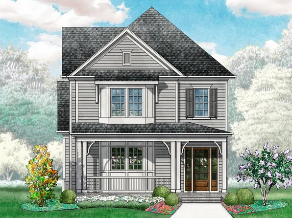 209 Equine St Lot 50, Franklin, TN 37064