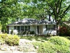 915 N Monroe St, Little Rock, AR, 72205