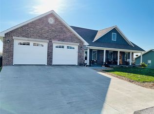 11140 Lexington Ln, Rolla, MO 65401