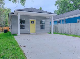 210 E Lakeview Ave, Pensacola, FL 32503