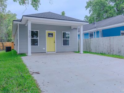 210 E Lakeview Ave, Pensacola, FL, 32503