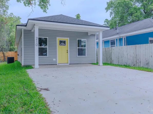 210 E Lakeview Ave, Pensacola, FL 32503