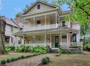 519 Saint Charles Ave NE, Atlanta, GA 30308