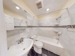7 Mark St #3, Jamaica Plain, MA 02130