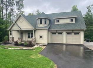 186 Soleil Mountain #22, Laconia, NH 03246