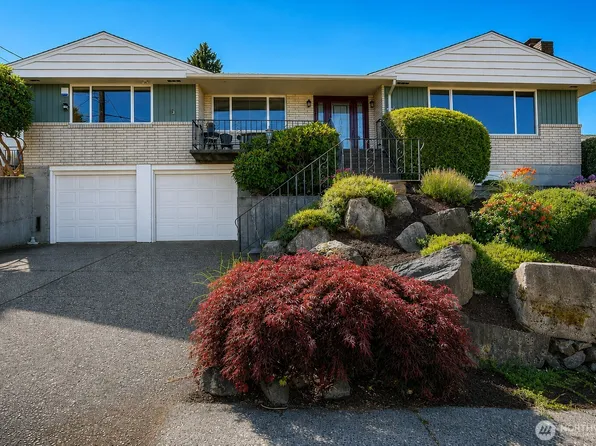 7418 S 15th Street, Tacoma, WA 98465