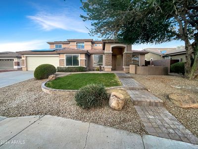 20476 N 88th Ln, Peoria, AZ, 85382