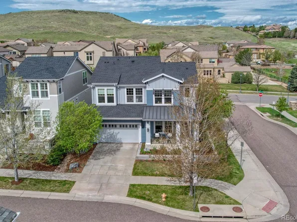 10365 Prairie Sky Place, Lone Tree, CO 80124