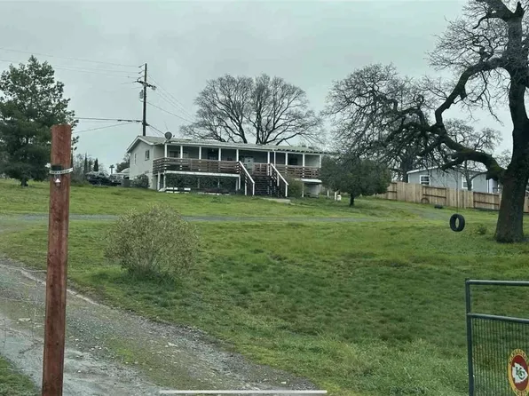 2385 Navarro St, La Grange, CA 95329