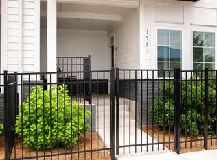 1967 Read Ave, Chattanooga, TN 37408