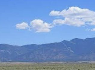 Rancho Rio Grande, Belen, NM 87002