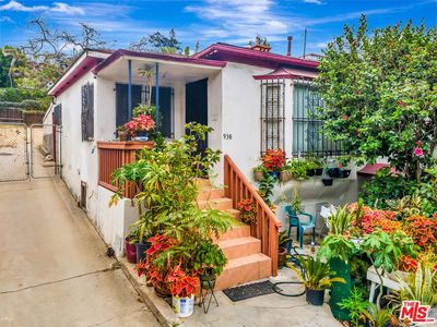938 Hyperion Ave, Los Angeles, CA, 90029