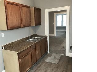 9323 Cascade St, Detroit, MI 48204