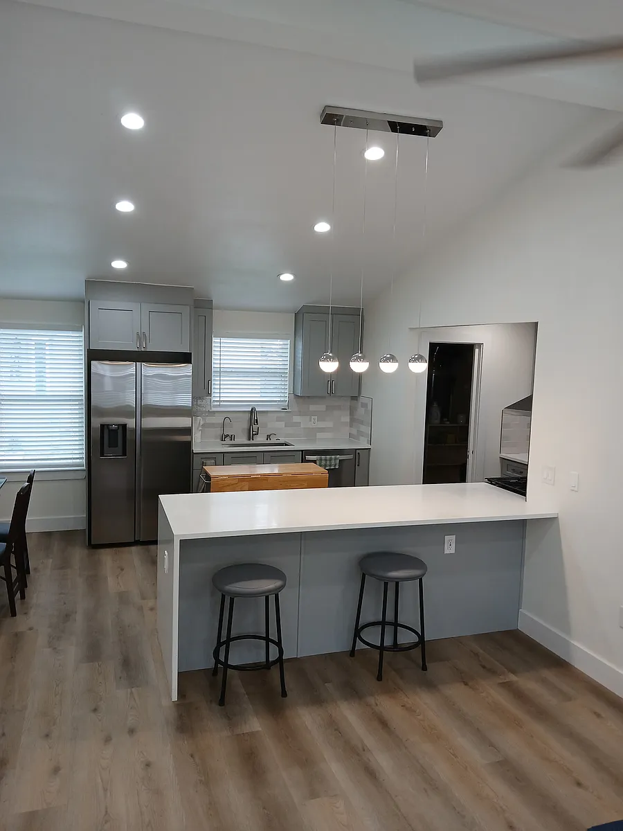 Building Photo - 8404 Burrell Dr