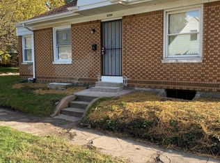 4200 Van Buren St, Gary, IN 46408