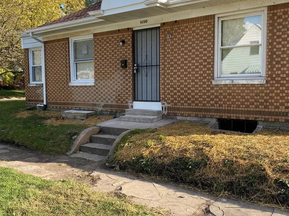 4200 Van Buren St, Gary, IN 46408