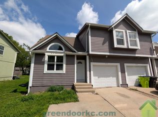 514 Kenneth Ln, Belton, MO 64012