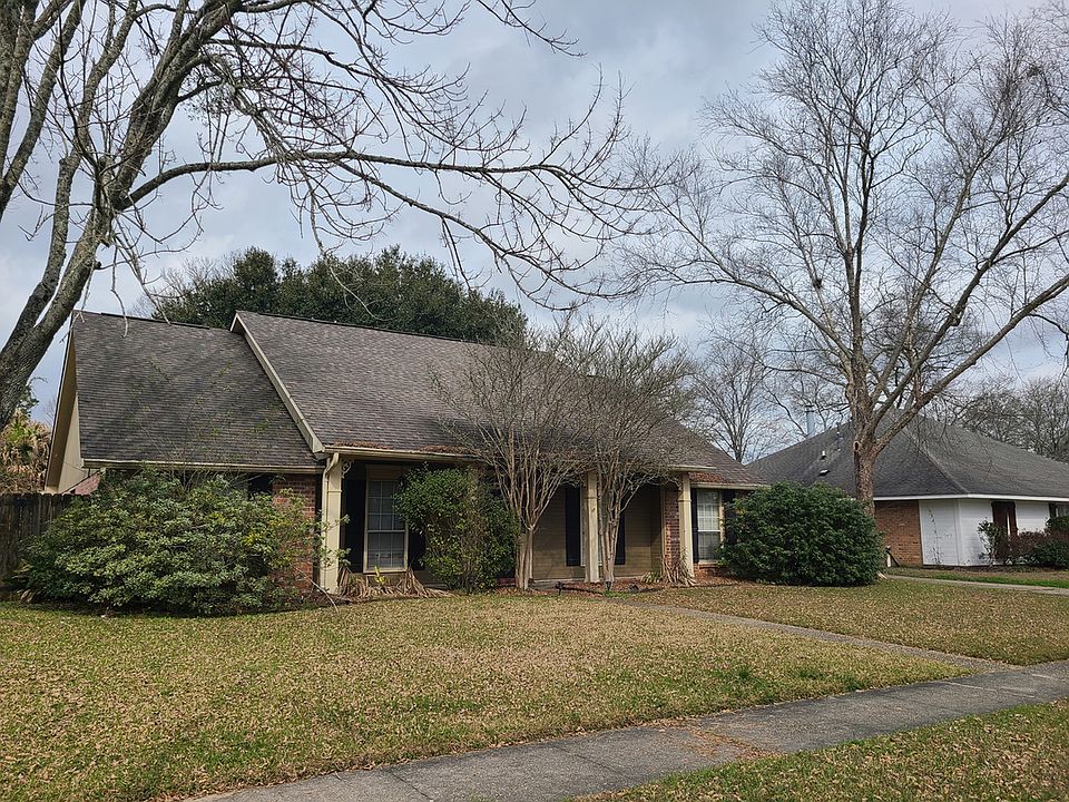 17231 Culps Bluff Ave, Baton Rouge, LA 70817 Zillow