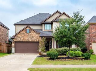 5530 Little Creek Ct, Fulshear, TX 77441