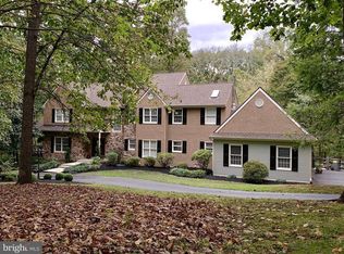 215 Nottingham Dr, Spring City, PA 19475