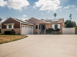 10130 Valjean Ave, North Hills, CA 91343