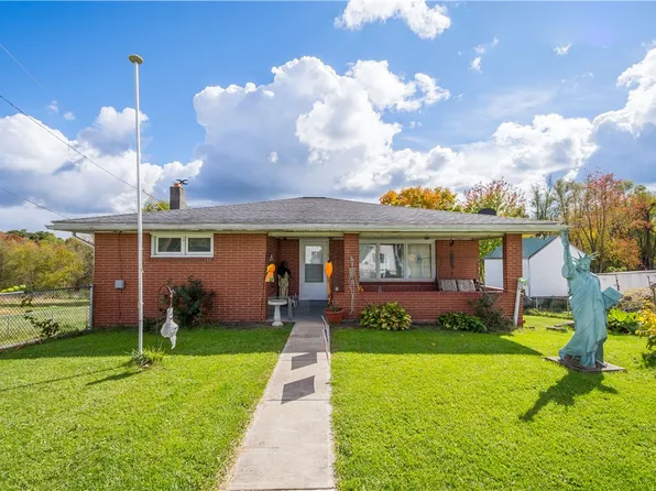 530 Eldersville Rd, Burgettstown, PA 15021