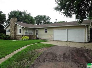1909 N University Rd, Vermillion, SD 57069