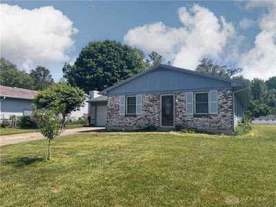 8543 Kingston Dr, Franklin, OH, 45005