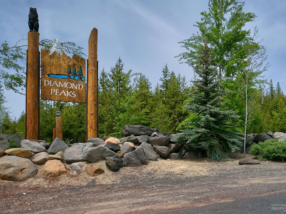 142016 Blue Sky Way, Crescent Lake, OR 97733 Zillow