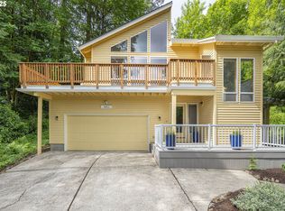 14411 SE Upper Aldercrest Dr, Milwaukie, OR 97267