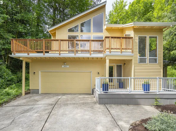 14411 SE Upper Aldercrest Dr, Milwaukie, OR 97267