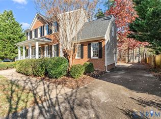11709 Sandy Bluff Dr, Henrico, VA 23233