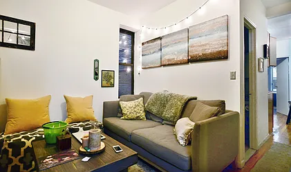 Rented by J Misrahi Realty Corp