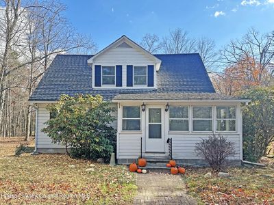 376 Band Camp Road, Saugerties, NY, 12477