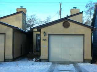 209 S Elder St, Nampa, ID 83686