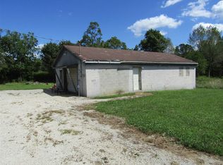 600 Tug Howard Rd, Leitchfield, KY 42754