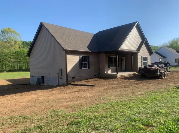 47 Bluff Creek Rd, Brush Creek, TN 38547