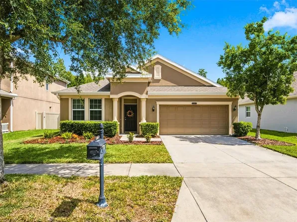 21613 Southern Charm Dr, Land O Lakes, FL 34637