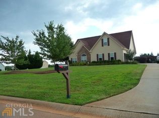 108 Rolling Hill Dr, Williamson, GA 30292