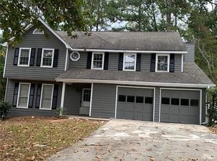 6602 Brittwood Way, Tucker, GA 30084