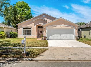 1734 Morning Glory Dr, Melbourne, FL 32940