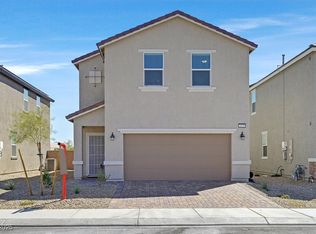 4639 Poetic Author Ave, Las Vegas, NV 89115