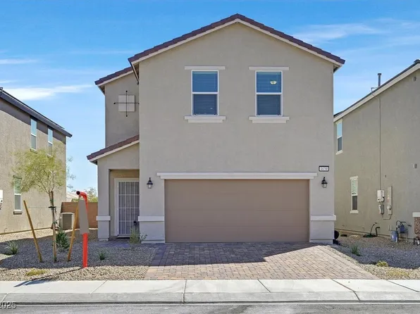 4639 Poetic Author Ave, Las Vegas, NV 89115