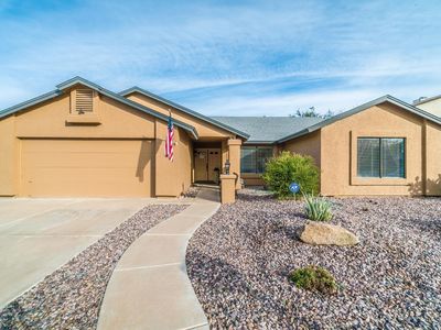 6538 W Turquoise Ave, Glendale, AZ, 85302
