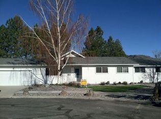 1014 Western Pl, Lakeview, OR 97630