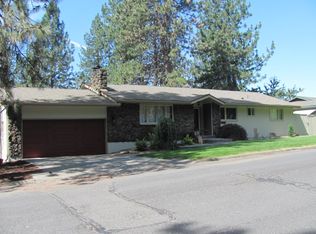 4219 W Arrowhead Rd, Spokane, WA 99208