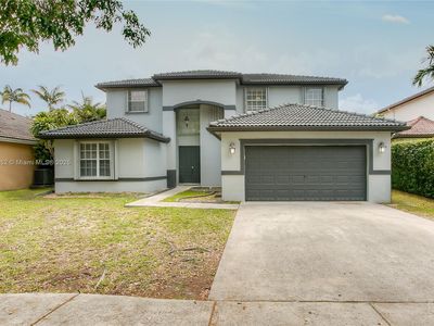 14701 SW 159th Ct, Miami, FL, 33196